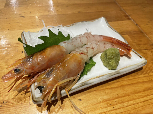 地魚屋台とっつぁん 天六店的實拍高清圖