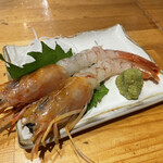 地魚屋台とっつぁん 天六店的實拍圖