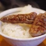 さっぽろジンギスカン千歳的实拍图