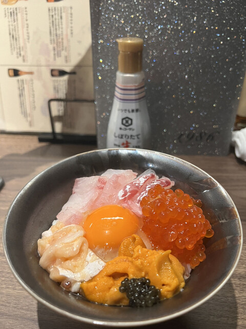 Dining Bar GINZA 1986的实拍高清图