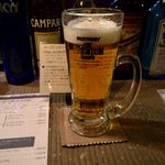 立喰酒場 Choi 澄川店的实拍图