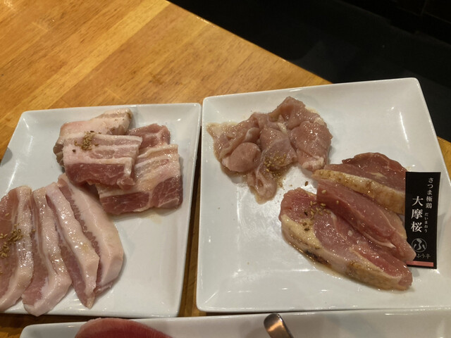 焼肉 ふうふう亭 京橋店的實拍高清圖