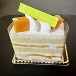 Patisserie De bonne augure的實拍圖