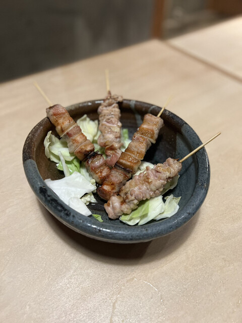 焼とり いぶし坐的实拍高清图