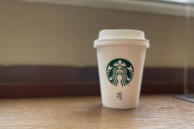 recommendations image for スターバックス コーヒー 浅草駅前店