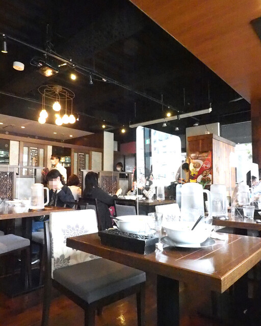 中華料理 頤和園 天神店的實拍高清圖