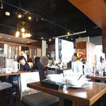 中華料理 頤和園 天神店的實拍圖