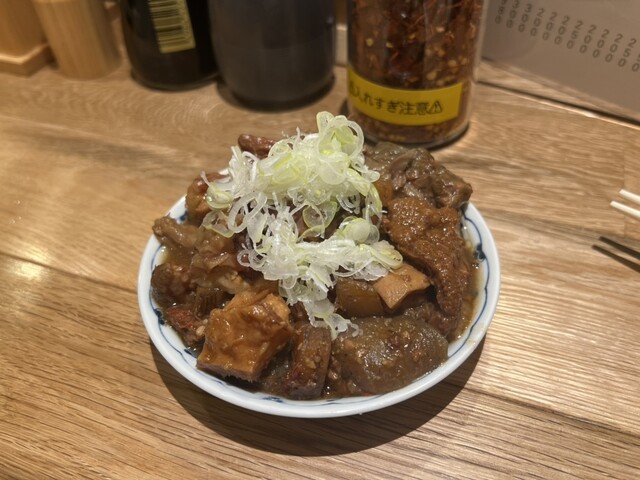 recommendations image for 青山一丁目たぬき