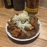 recommendations for 青山一丁目たぬき