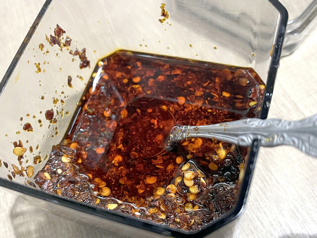 中国蘭州牛肉ラーメン 国壱麺的實拍高清圖