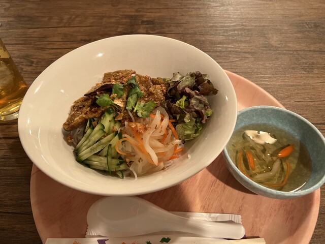 EGAO BANH ＭI的實拍高清圖