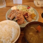 LIVE BOX 01的實拍圖