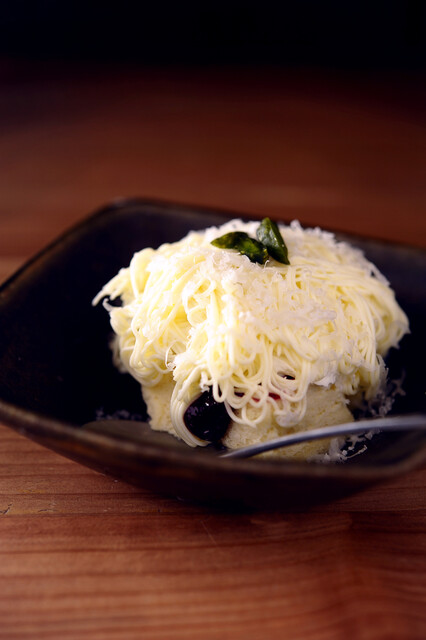 ごはんや一芯 大阪的实拍高清图