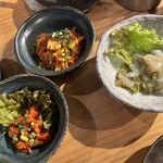 炭火焼 居酒屋 翔的實拍圖