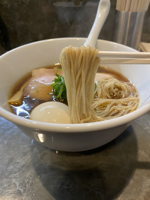 RAMEN ROOM 18的實拍高清圖