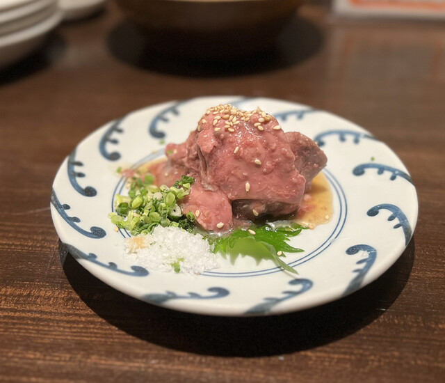 recommendations image for 酒場 なるくち
