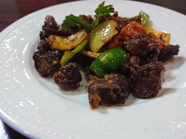 recommendations image for mitho Nepali Indian Restaurant&Bar