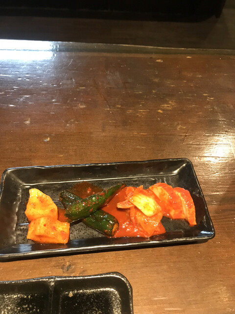 炭火焼肉煖炉的实拍高清图