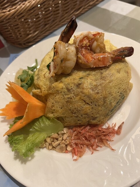 recommendations image for Pak Soi 54