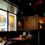 和牛焼肉ブラックホール 池袋西口店的实拍图