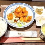 七里香的實拍圖