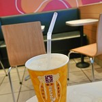 recommendations for マクドナルド 36号里塚店