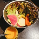 焼肉29テラス 新宿御苑店的實拍圖