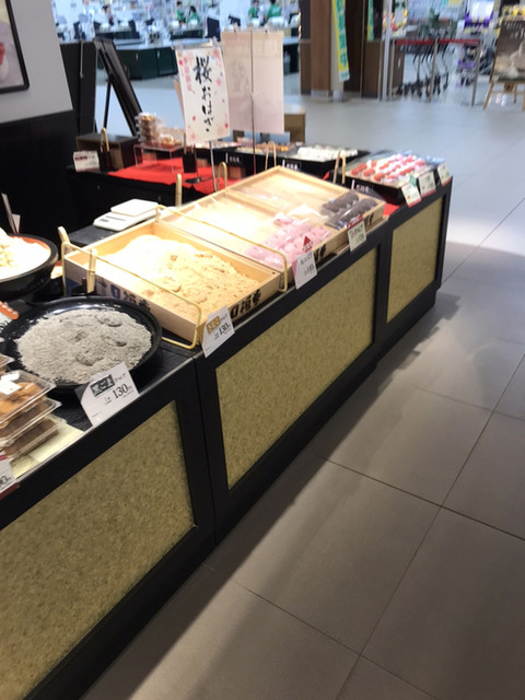 柿安 口福堂 イーアス高尾店的實拍高清圖