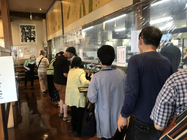 農村レストラン 筑膳的实拍高清图