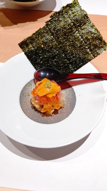 recommendations image for 田町 和食 ふくじゅ