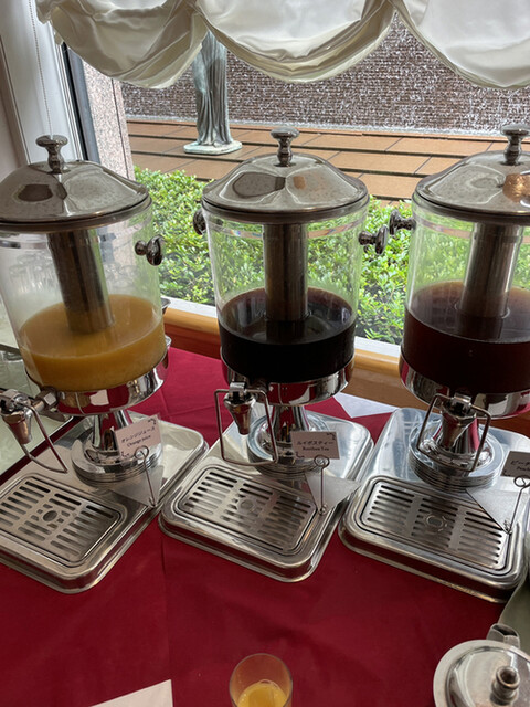 recommendations image for レストラン オーロラ