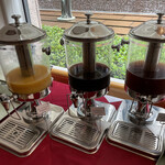 recommendations for レストラン オーロラ