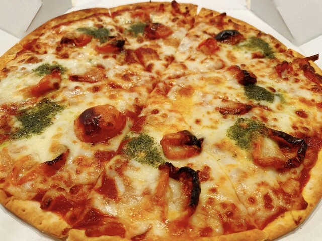 ピザハット 初台店的實拍高清圖