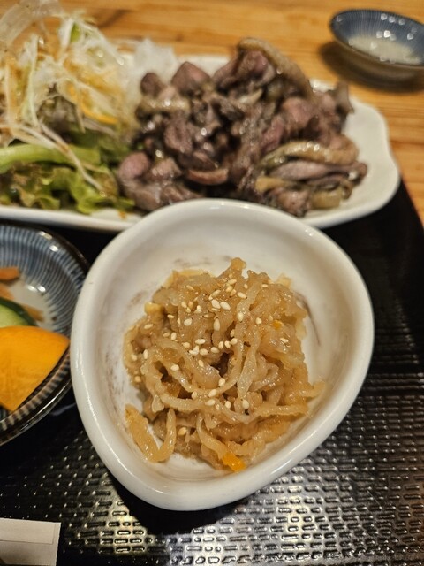 たもいやんせ 新宿店的實拍高清圖