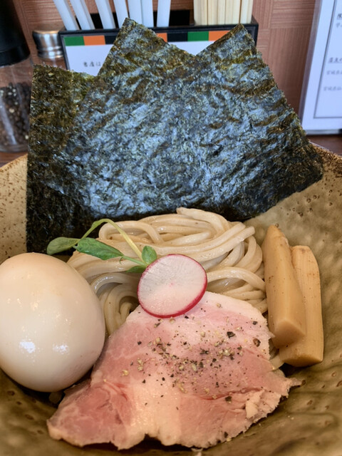 麺屋 真打的实拍高清图