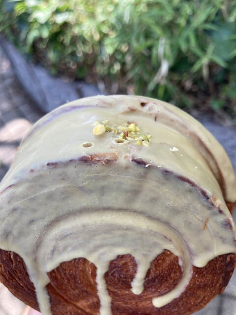 pain du boo的實拍高清圖