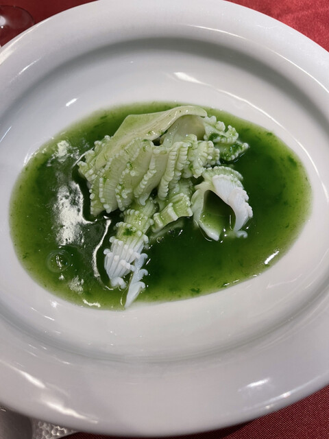 recommendations image for うずまき 別館 シェフズテーブル