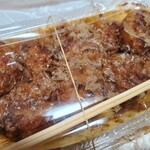 秀蛸的實拍圖