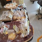 パン屋 トムトイ的实拍图