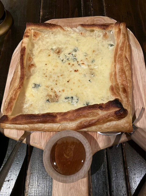カフェ&バー チーズ的實拍高清圖