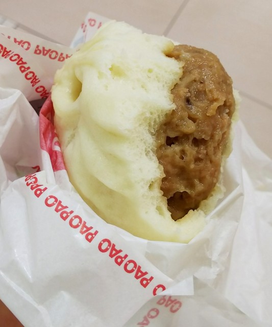 パオパオ 池袋店的實拍高清圖