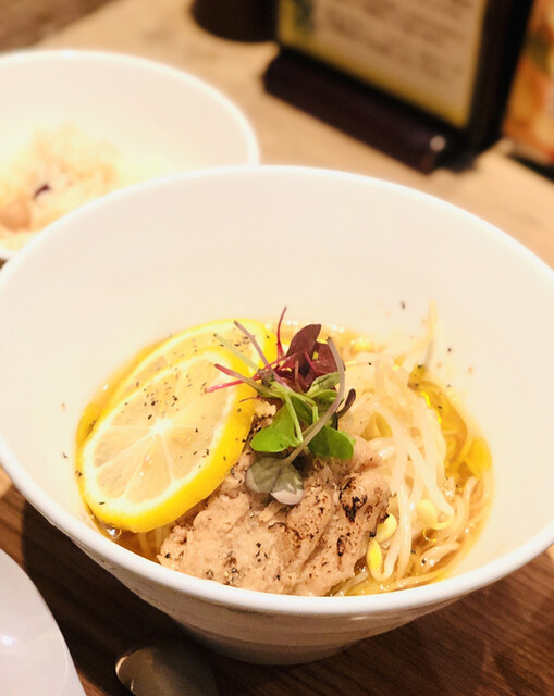 T'sたんたん エキュート上野店的實拍高清圖