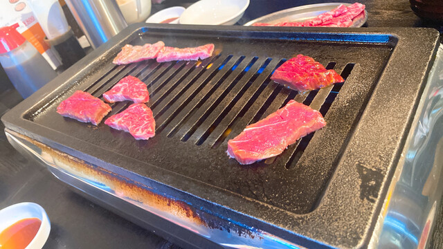 焼肉市場 湯野精肉店的實拍高清圖