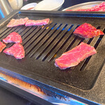 焼肉市場 湯野精肉店的實拍圖