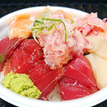 海鮮ときどきブタ的实拍图