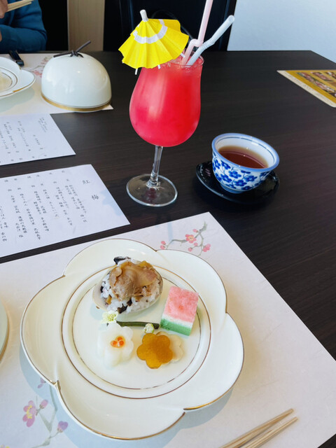 日本料理 聚楽庵的實拍高清圖