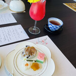 日本料理 聚楽庵的實拍圖