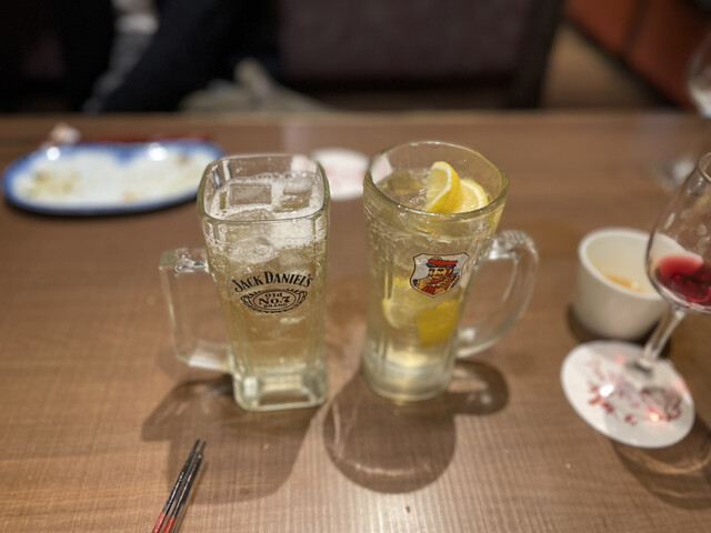 鶏鬨はなれ 勝どき清澄通り店的實拍高清圖