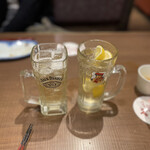 鶏鬨はなれ 勝どき清澄通り店的實拍圖