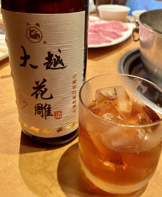 四季火鍋 花椒庭 広尾本店的實拍高清圖